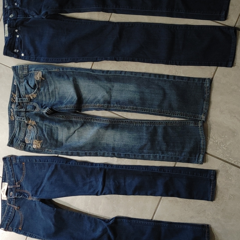 Jeans Bundle - image 2